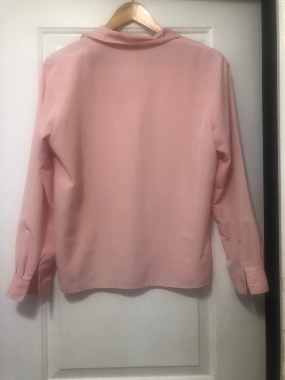 Notations womans dress shirt size M - Picture 2 of 4